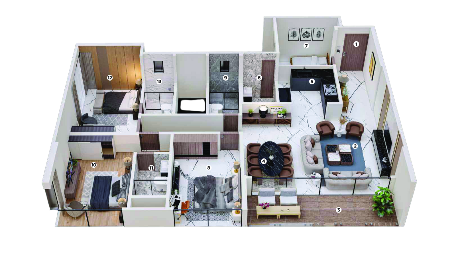 64-Hill-3-BHK-1569-Sqft
