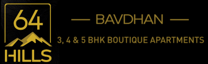 Manisha 64 HILLS Logo